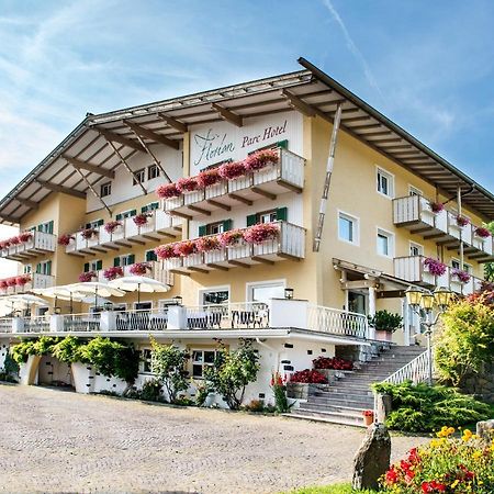 Parc Hotel Florian سويسي المظهر الخارجي الصورة