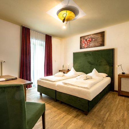 Parc Hotel Florian سويسي المظهر الخارجي الصورة