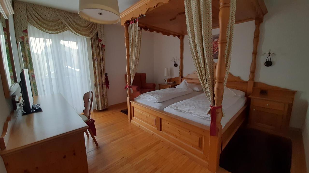 Parc Hotel Florian سويسي المظهر الخارجي الصورة