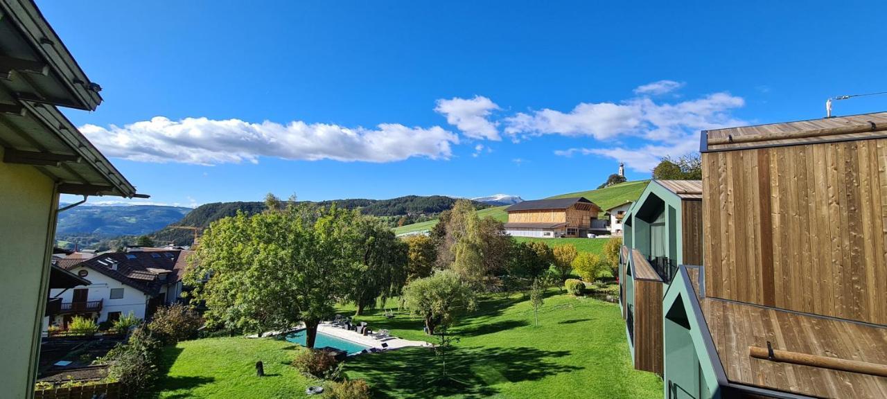 Parc Hotel Florian سويسي المظهر الخارجي الصورة