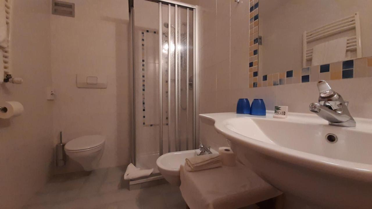 Parc Hotel Florian سويسي المظهر الخارجي الصورة
