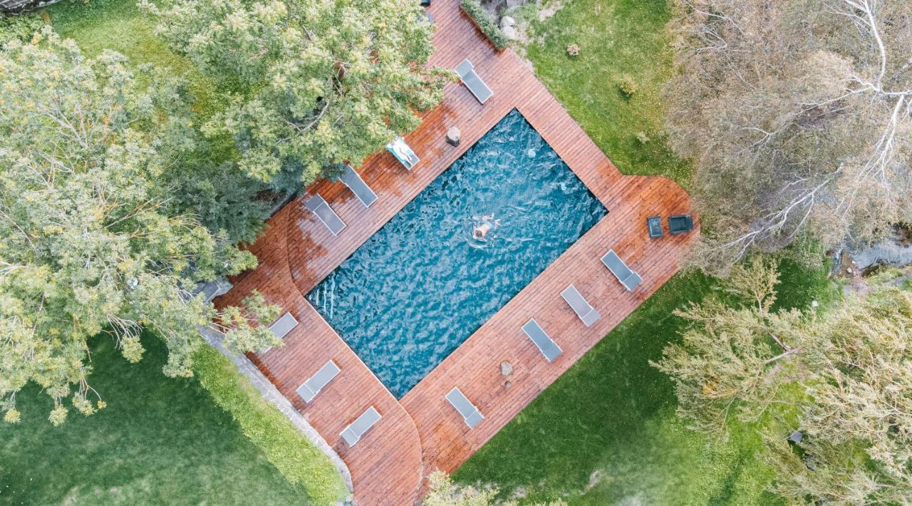 Parc Hotel Florian سويسي المظهر الخارجي الصورة