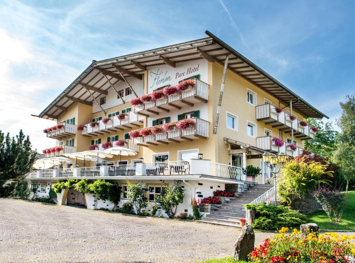 Parc Hotel Florian سويسي المظهر الخارجي الصورة