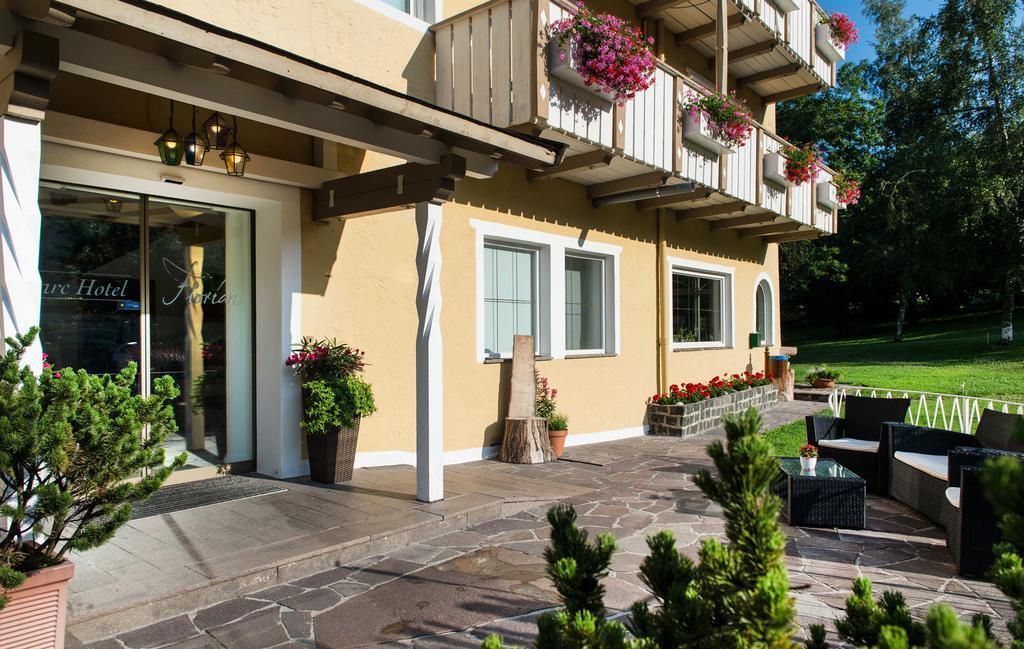 Parc Hotel Florian سويسي المظهر الخارجي الصورة