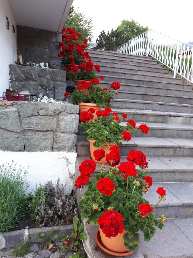 Parc Hotel Florian سويسي المظهر الخارجي الصورة
