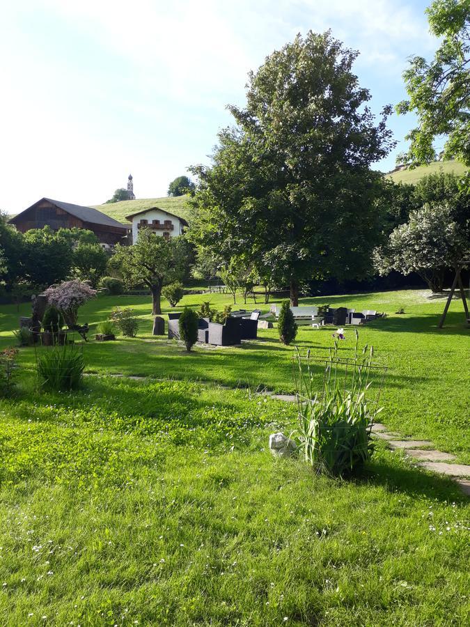 Parc Hotel Florian سويسي المظهر الخارجي الصورة